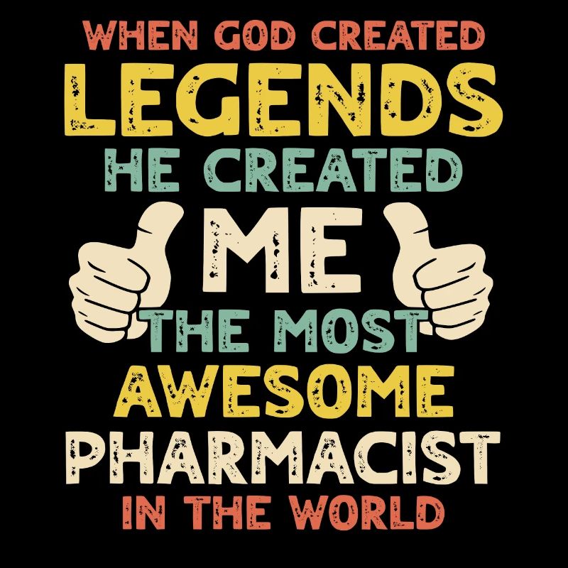 Pharmacien