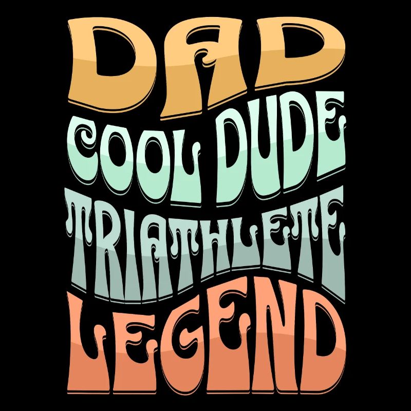 Dad Triathlete