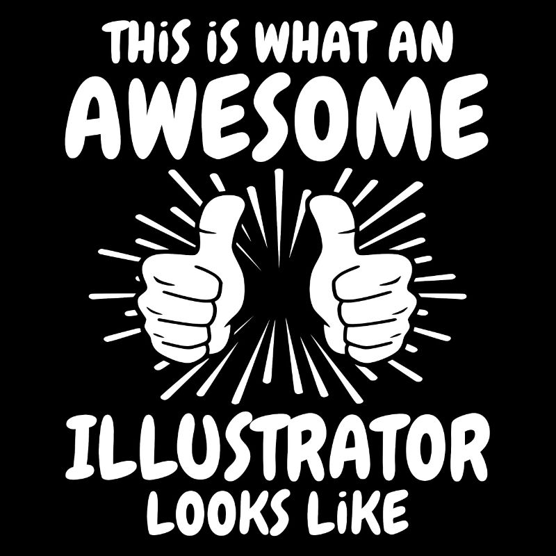 Illustrateur