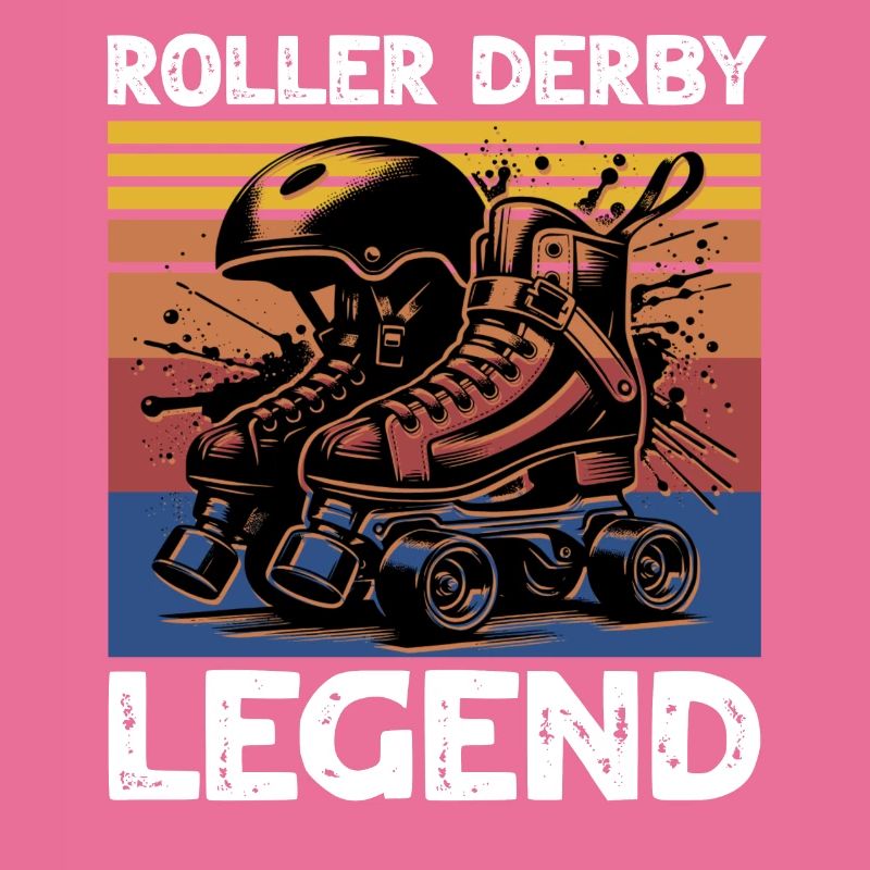 Roller Derby Legend
