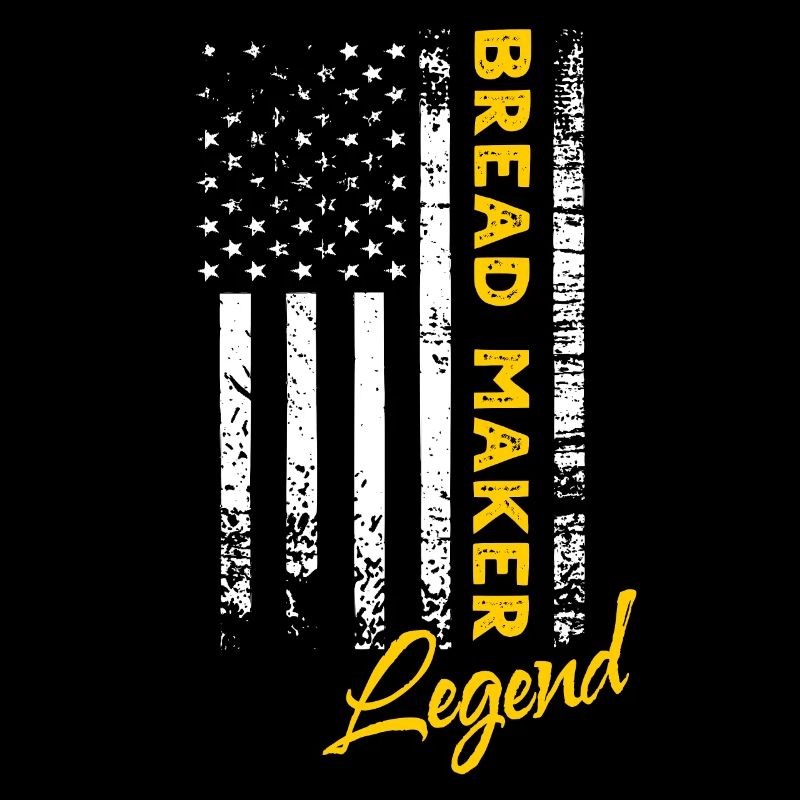 Breadmaker Legend