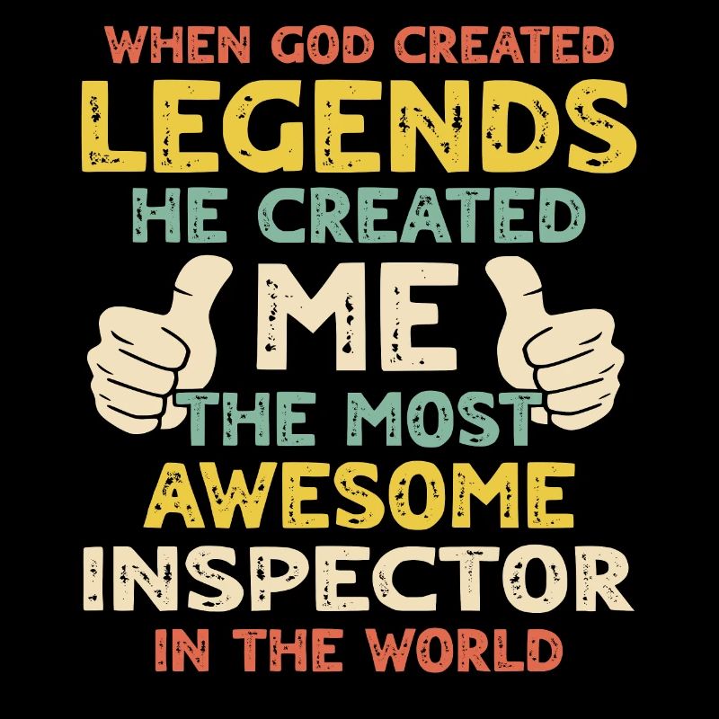 Inspector
