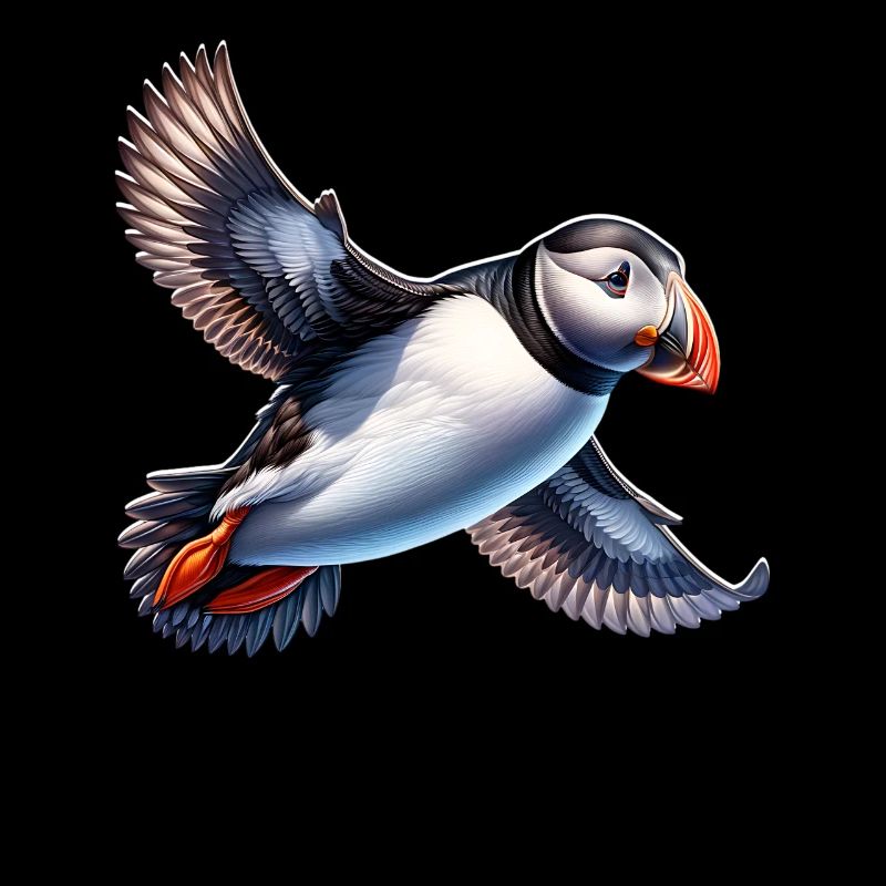 puffin