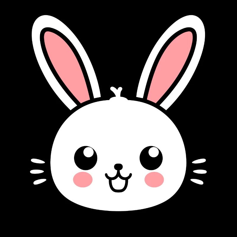 Petit bébé lapin