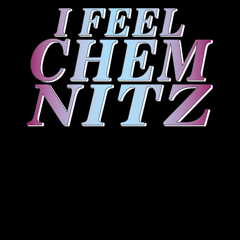 JE ME SENS CHEMNITZ
