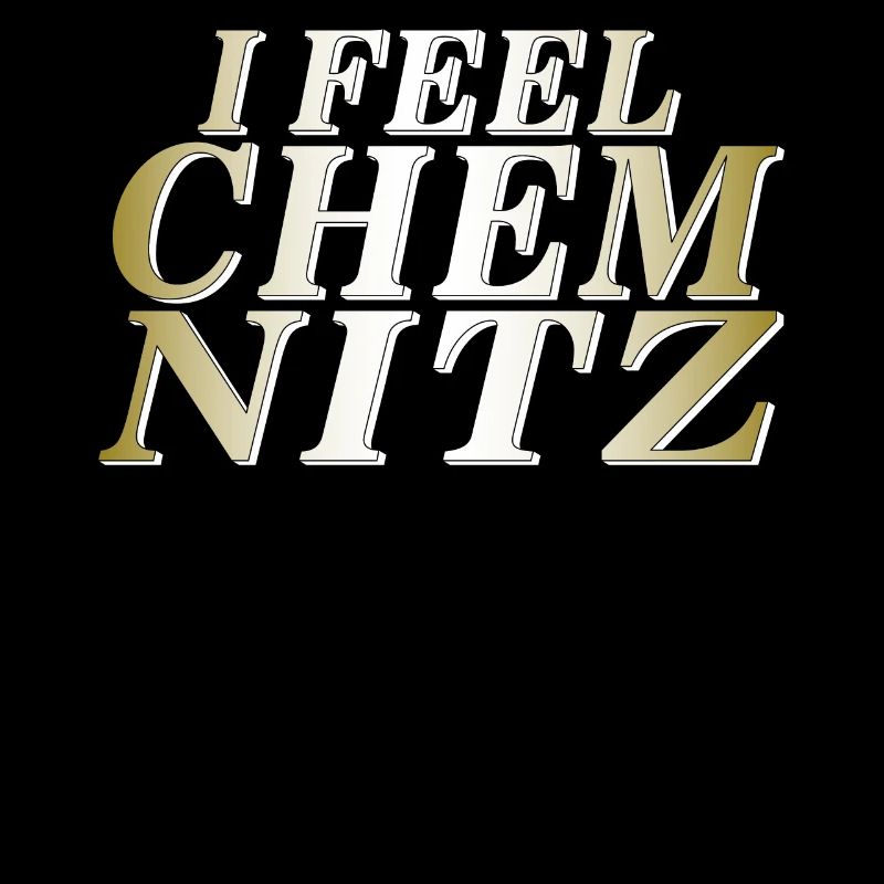 JE ME SENS CHEMNITZ