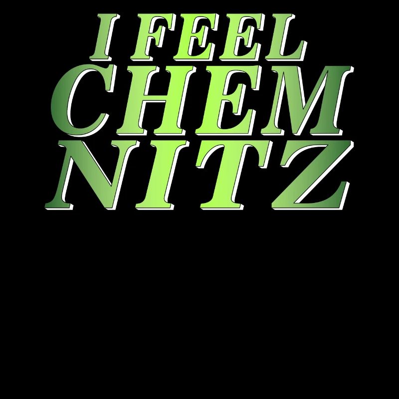 JE ME SENS CHEMNITZ