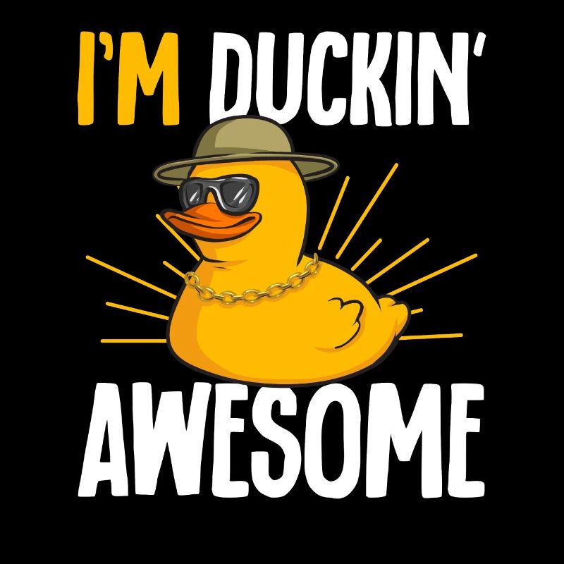 Canard en caoutchouc Canard en caoutchouc