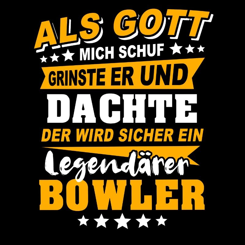 Bowler Bowling