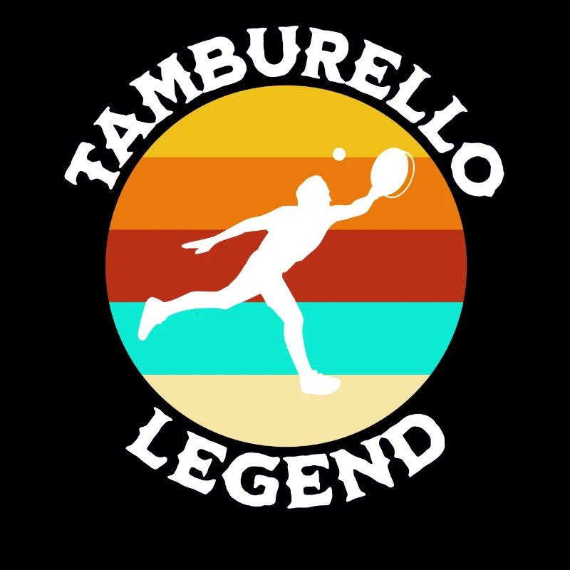 Tamburello Legend