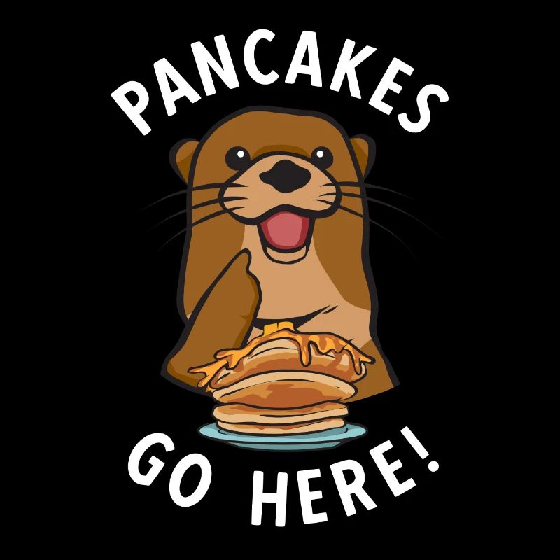 Pancake Breakfast Pancakes