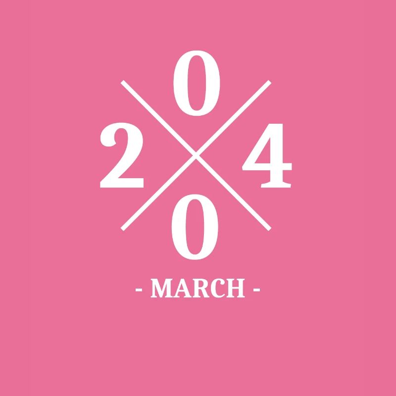 Minimal Anniversaire Mars 2004 - Simple