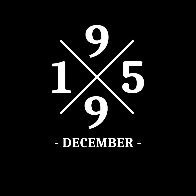 Minimal Anniversaire Décembre 1995 - Simple