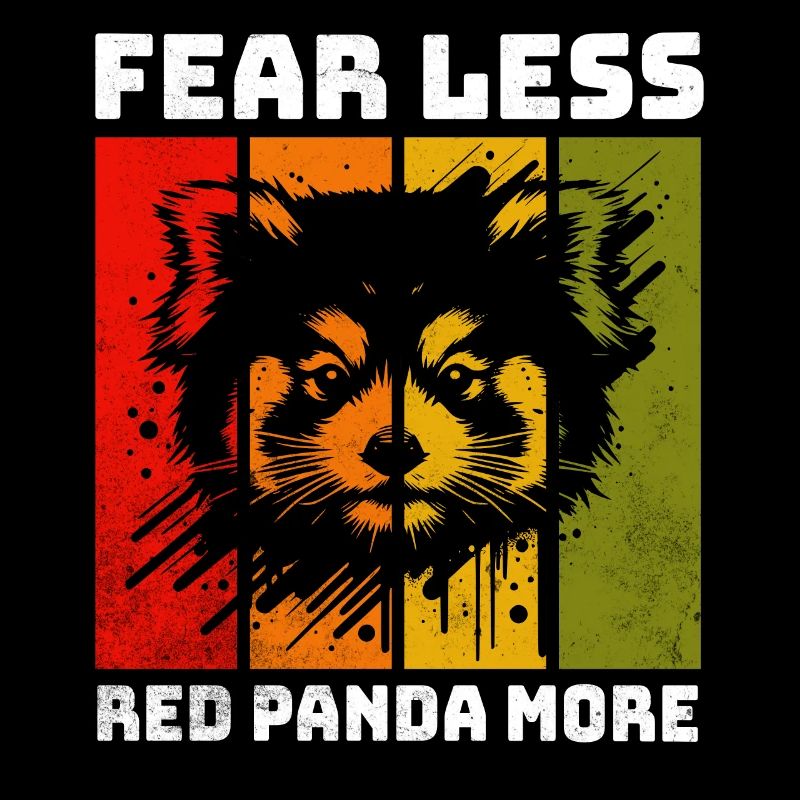 Roter Panda