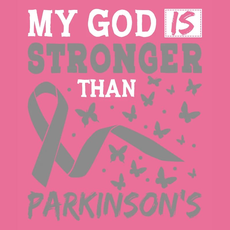 Parkinsons Awareness Central Nervous System