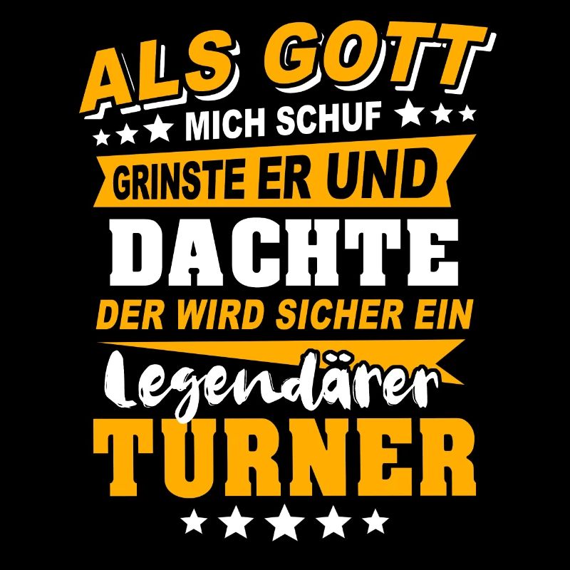 Turner Turnen