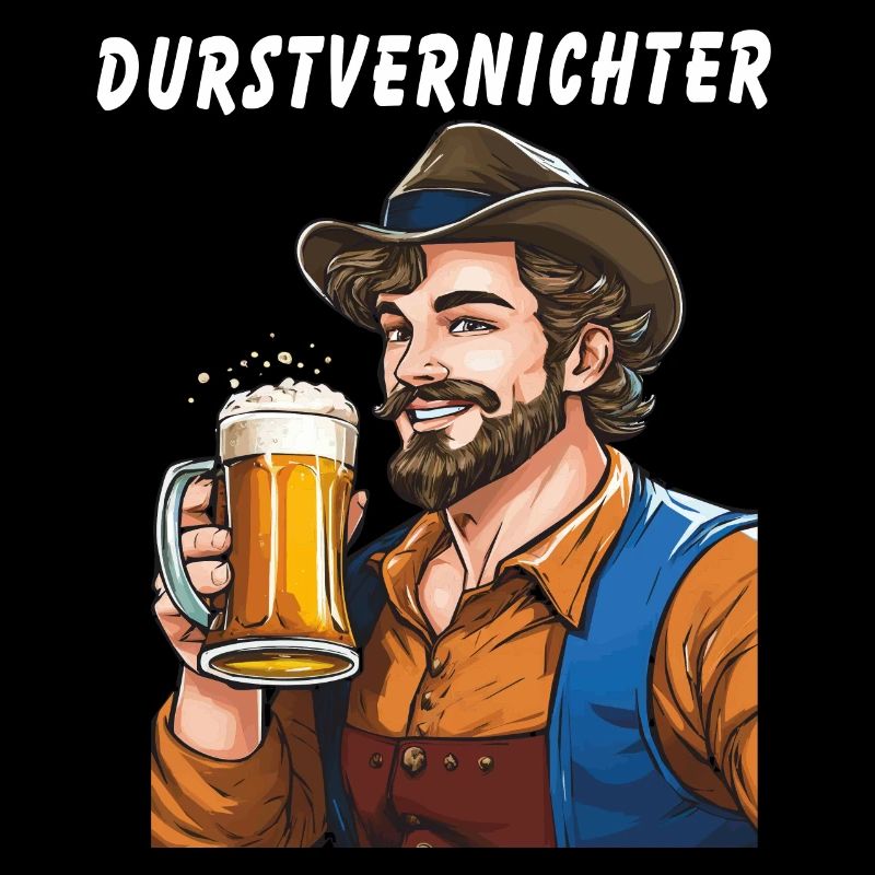 Bière MAN