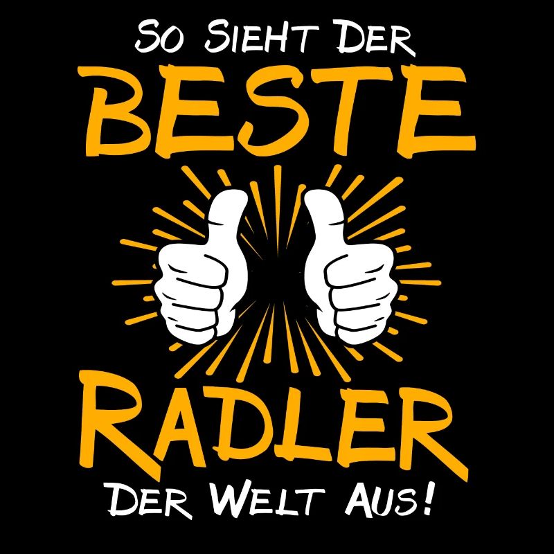Idée cadeau Radler