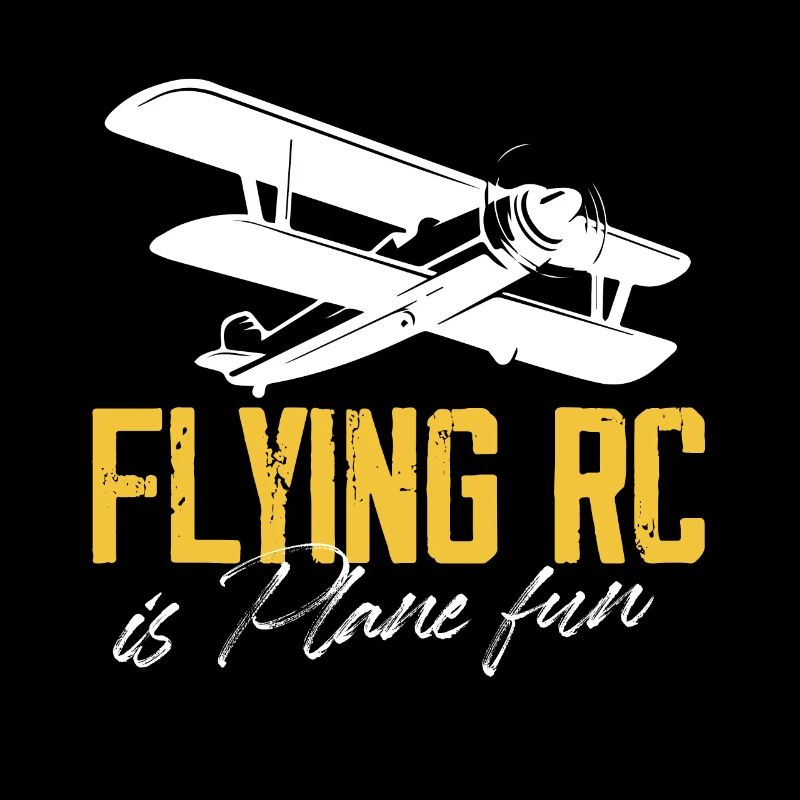 voler rc est un avion amusant Conception pour un avion rc