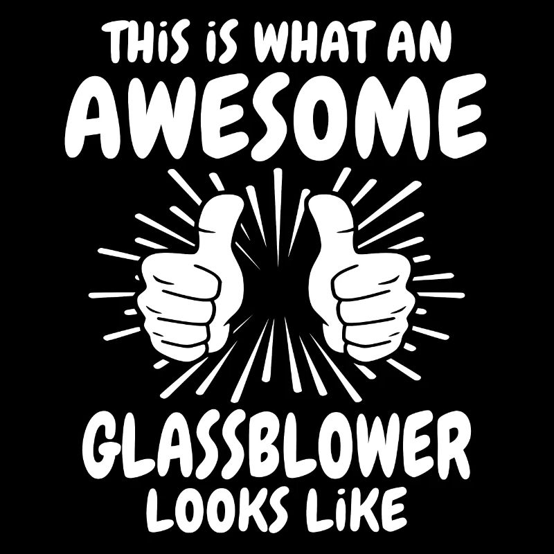 Glasbläser