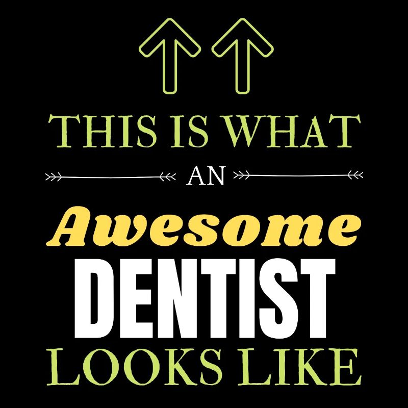 This is What an Awesome Dentist Looks Like
