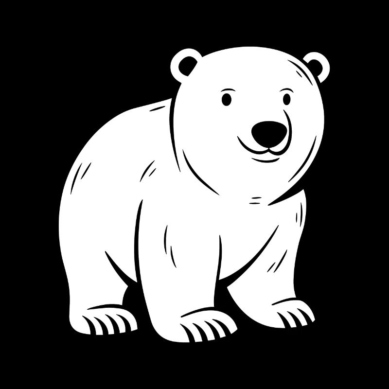 polar bear