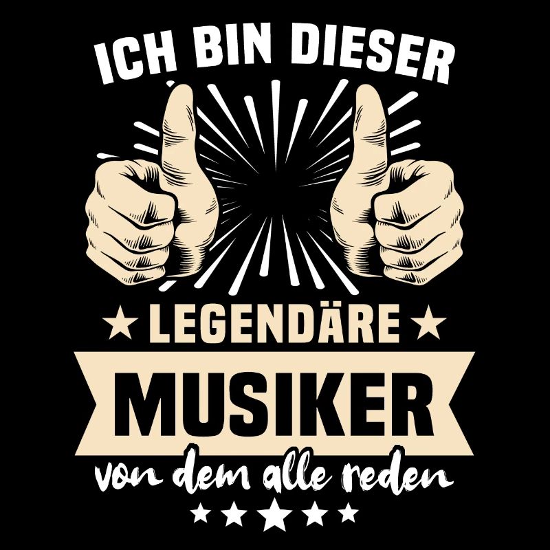 Musiker Sprüche