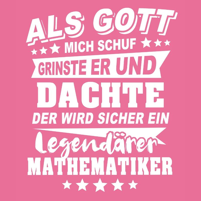 Mathématicien