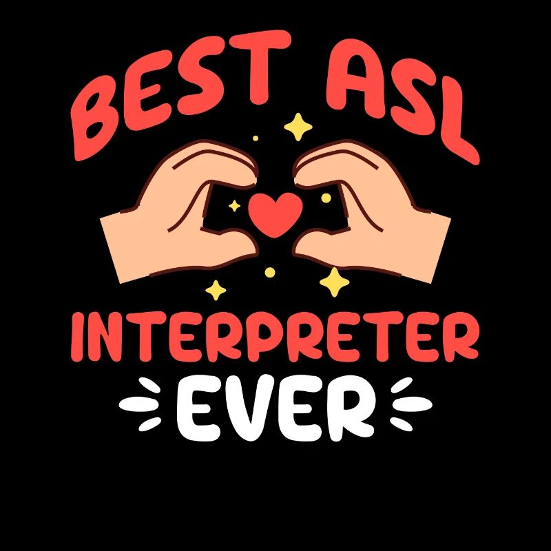 Best ASL Interpreter Ever American Sign Language