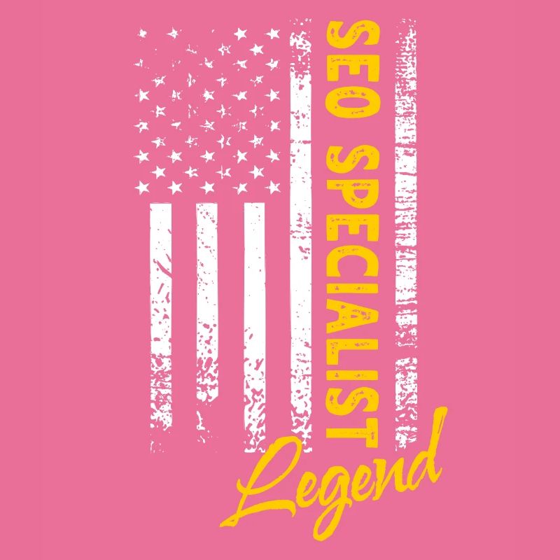 Légende du responsable SEO