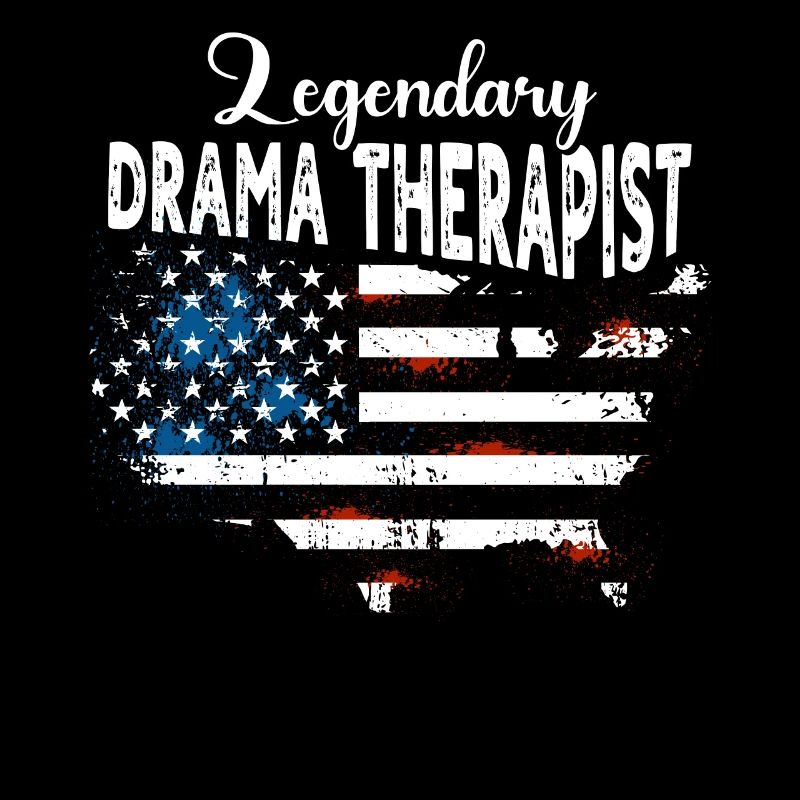 Dramatherapeut US