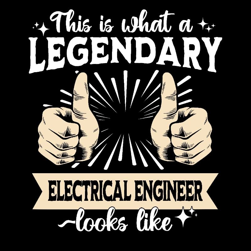 Legendary Electrical Engineer