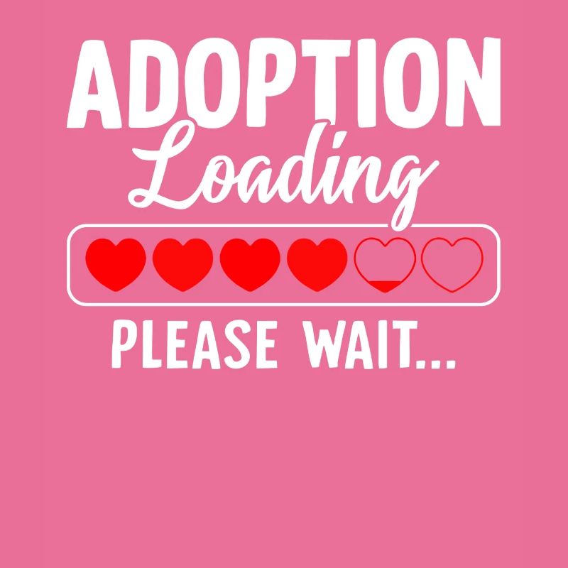 Adoption Loading Please Wait Funny Adoption