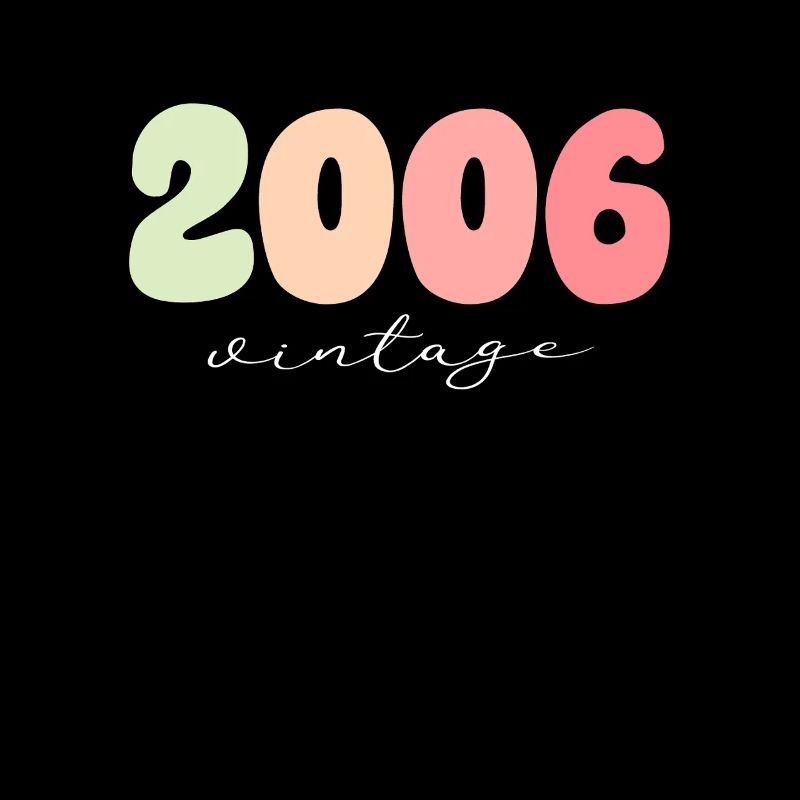 Année de naissance 2006