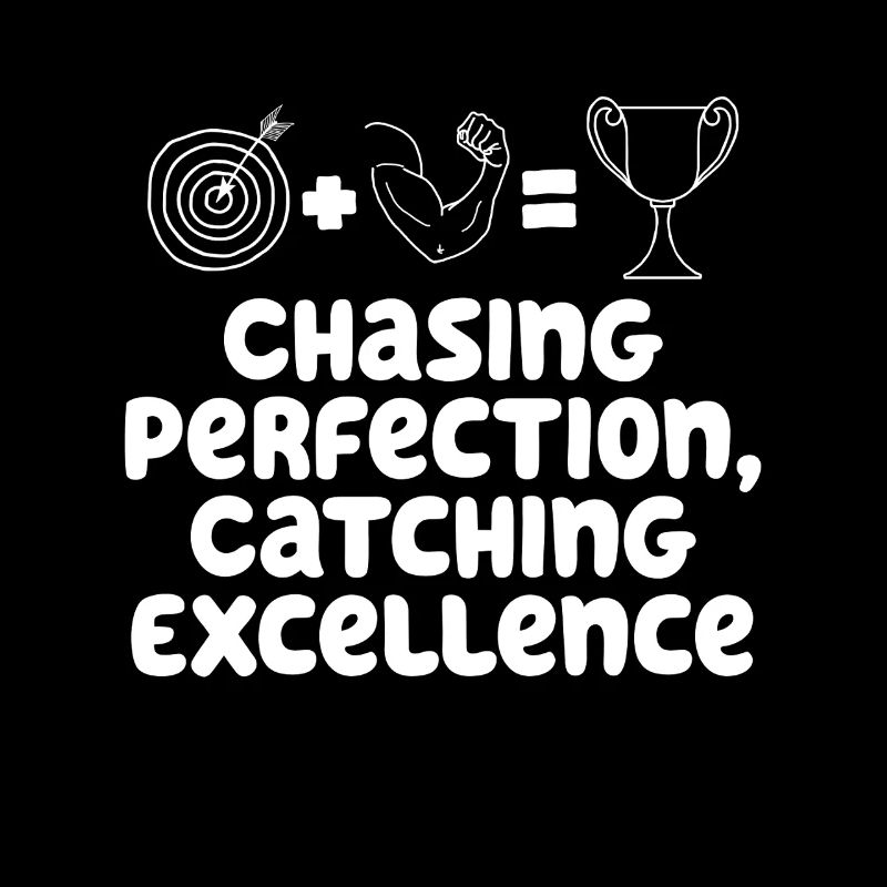 Kaizen Mindset Chasing Perfection