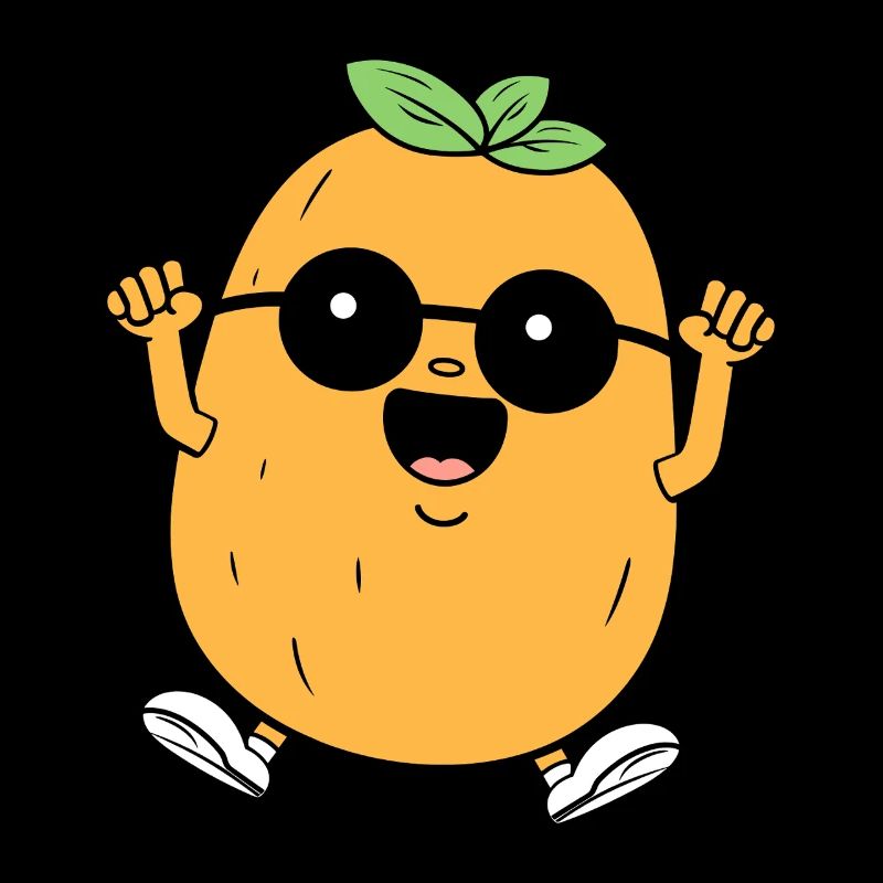 Potato