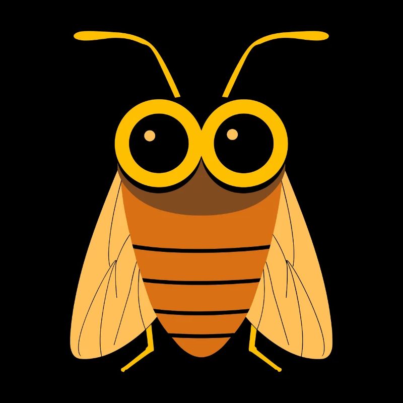 cicada