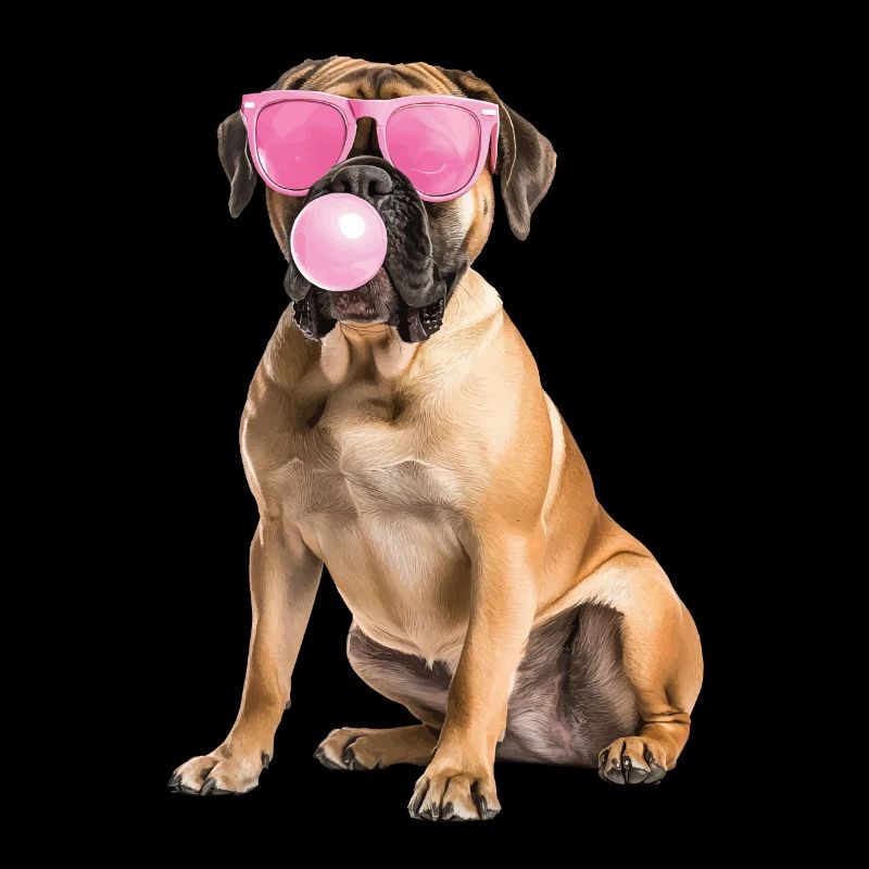 Bullmastiff