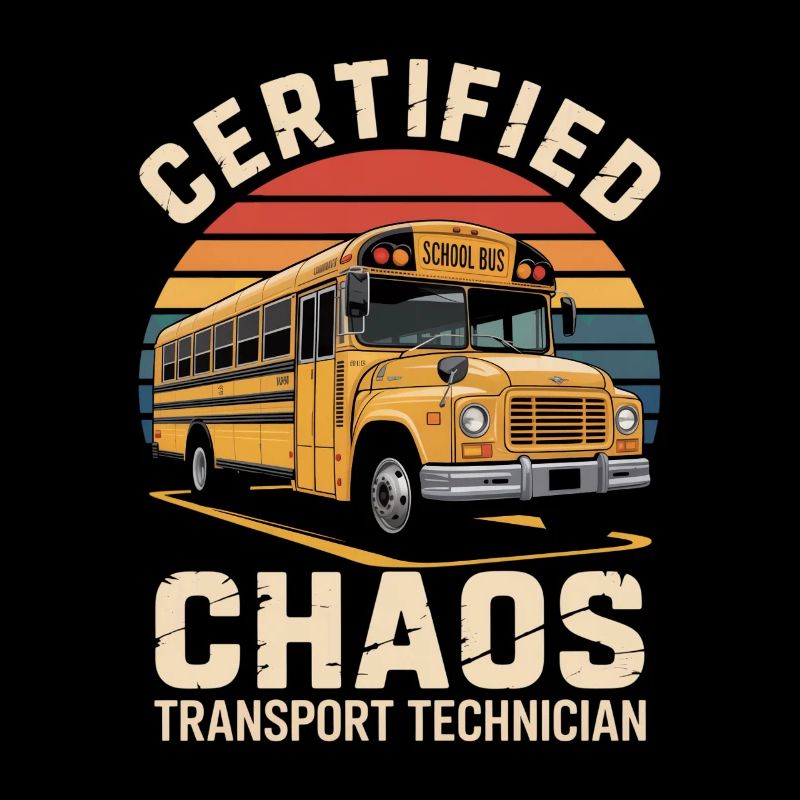 Certified Chaos Transport Technician
