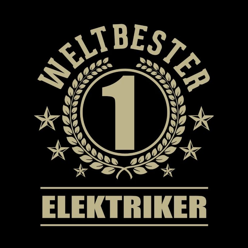 Weltbester Elektriker