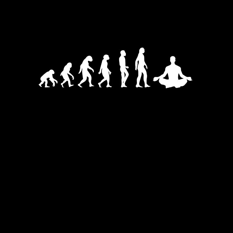 evolution Yoga homme