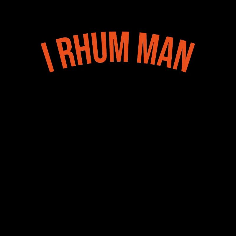Humour alcool Rhum