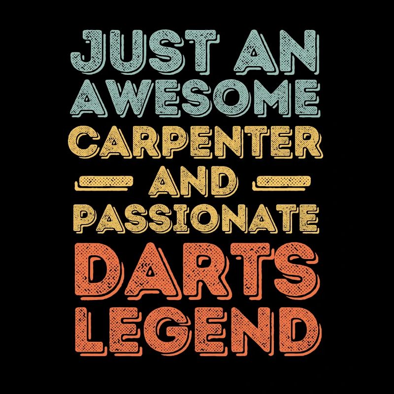 Zimmermann Darts rétro