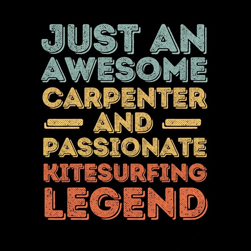 Zimmermann Kitesurfen retro