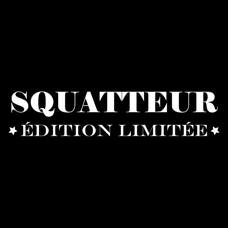 squatteur