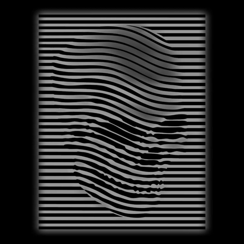 Crâne 3D - Crâne
