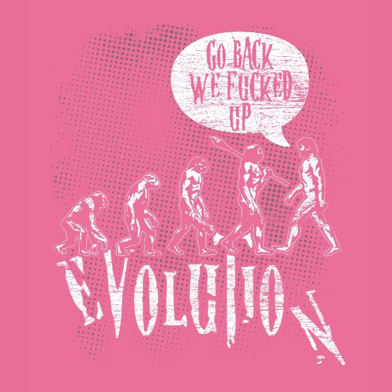 Evolution Darwin Research Science Don