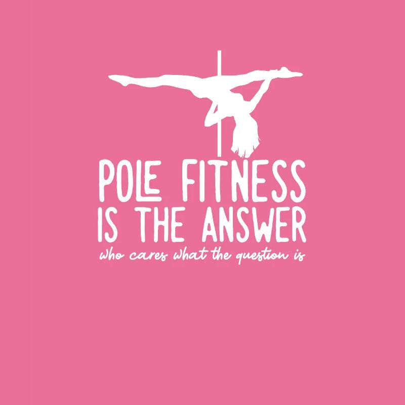 Pole Dance Poledance cadeau de danse pole dance
