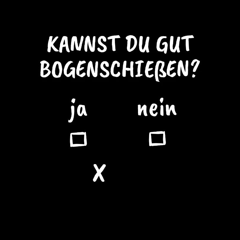 Bogenschießen Einhorn Pfeile Bogenschütze Geschenk