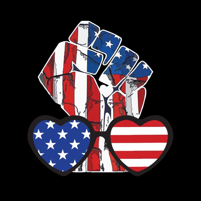 America